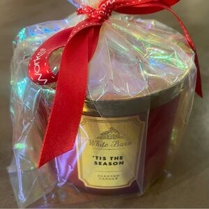 Bath & Body Works ‘Tis The Season Scented Candle 14.5oz